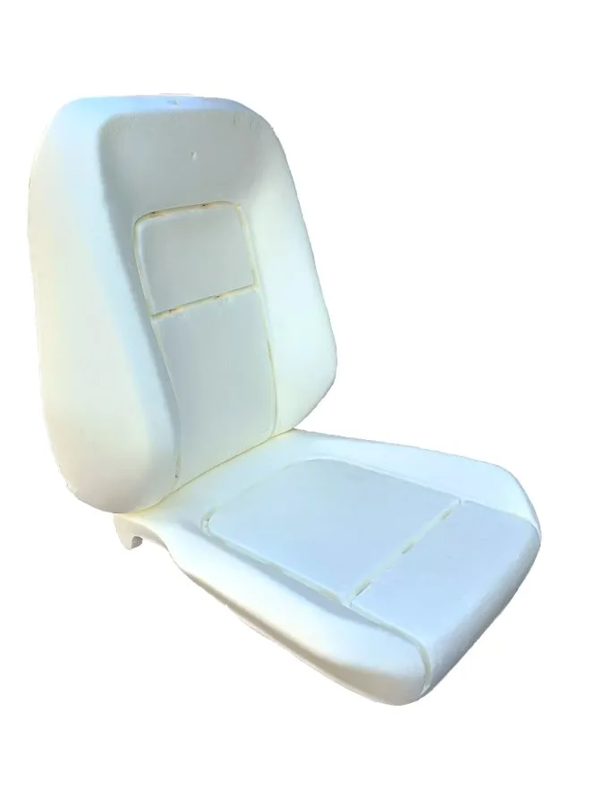 FORD CUSTOM KOLTUK SÜNGERİ