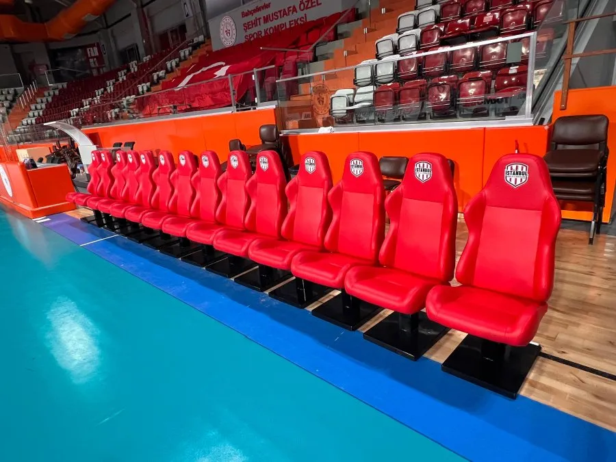 tekerlekli-mekanizmali-basketbol-bench-koltugu